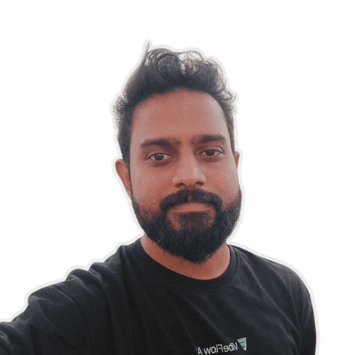 Vihan Rojitha